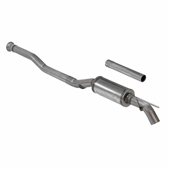 Flowmaster Flowmaster FlowFX Extreme Exhaust Systems 718117 Autofit