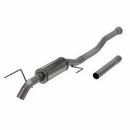Flowmaster Flowmaster FlowFX Extreme Exhaust Systems 718117 Autofit