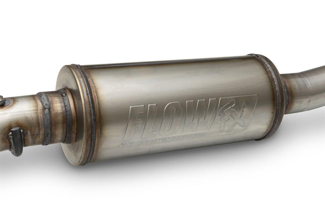 Flowmaster Flowmaster FlowFX Extreme Exhaust Systems 718141 Autofit