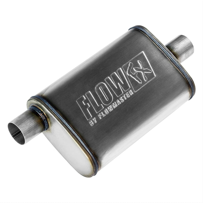 Flowmaster Flowmaster FlowFX Mufflers 71225 Autofit