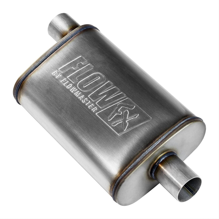 Flowmaster Flowmaster FlowFX Mufflers 71225 Autofit