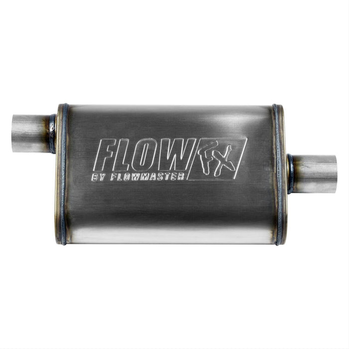 Flowmaster Flowmaster FlowFX Mufflers 71225 Autofit