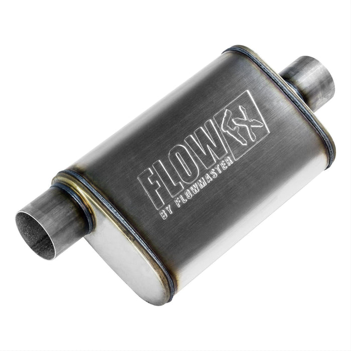 Flowmaster Flowmaster FlowFX Mufflers 71229 Autofit
