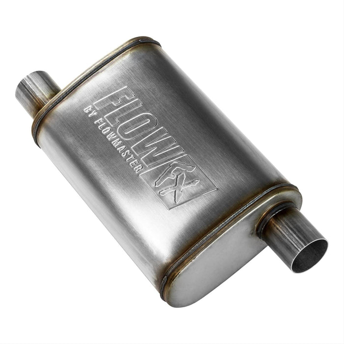 Flowmaster Flowmaster FlowFX Mufflers 71235 Autofit