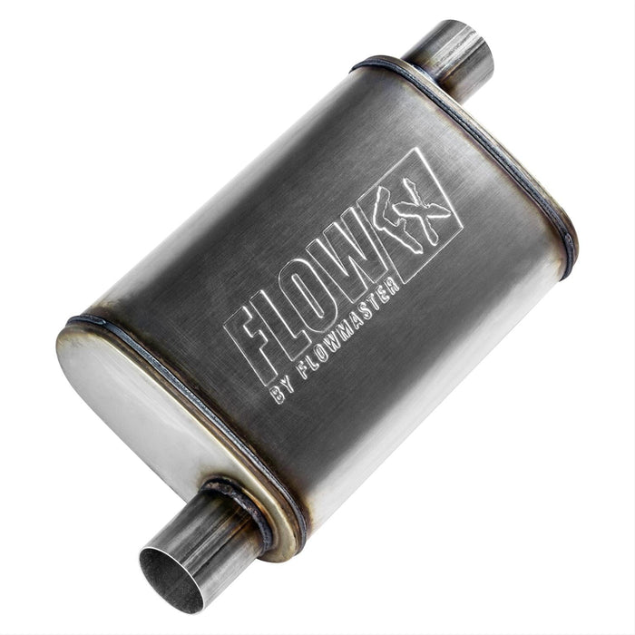 Flowmaster Flowmaster FlowFX Mufflers 71235 Autofit