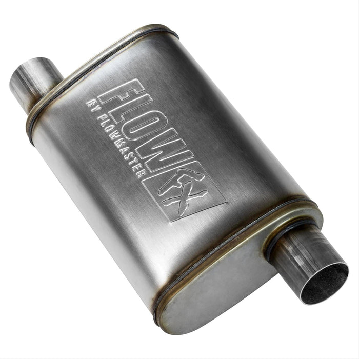 Flowmaster Flowmaster FlowFX Mufflers 71236 Autofit