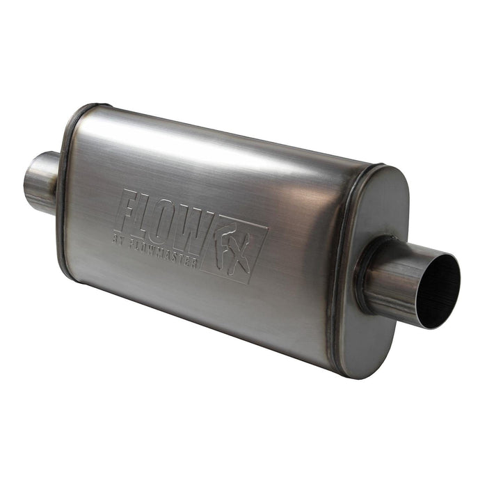 Flowmaster Flowmaster FlowFX Mufflers 71249 Autofit
