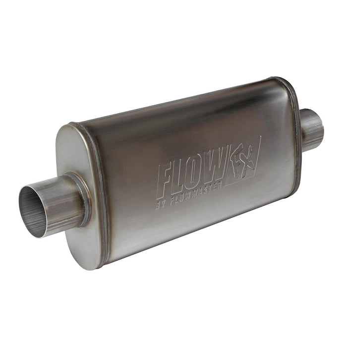Flowmaster Flowmaster FlowFX Mufflers 71249 Autofit