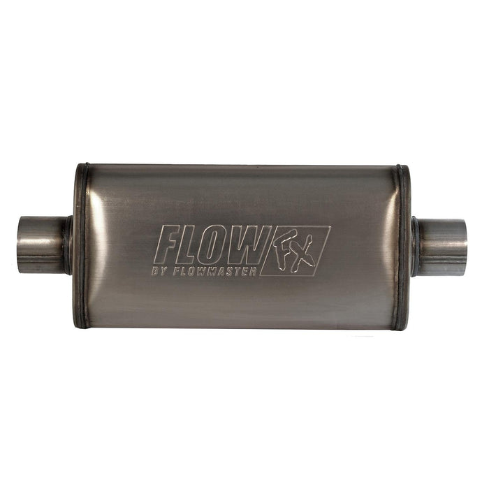 Flowmaster Flowmaster FlowFX Mufflers 71249 Autofit