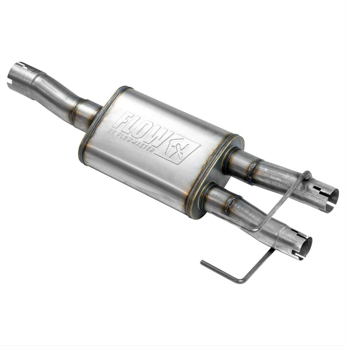 Flowmaster Flowmaster FlowFX Mufflers 717835 Autofit