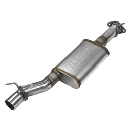 Flowmaster Flowmaster FlowFX Mufflers 717847 Autofit