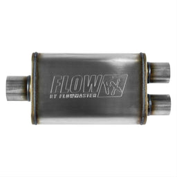 Flowmaster Flowmaster FlowFX Mufflers 72198 Autofit