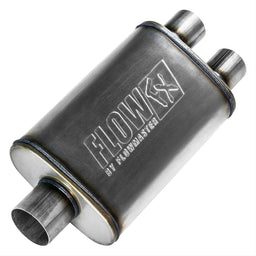 Flowmaster Flowmaster FlowFX Mufflers 72198 Autofit