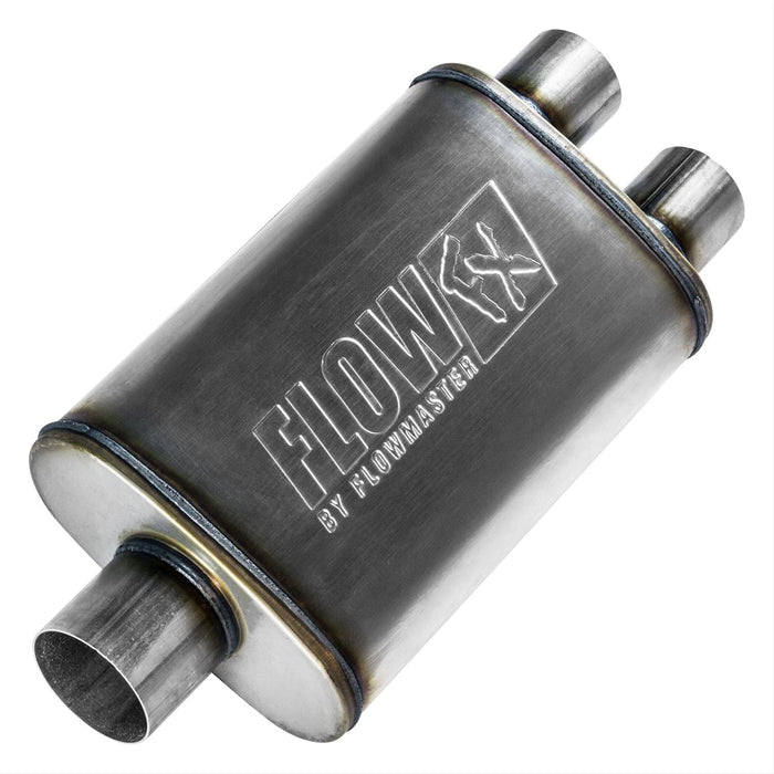 Flowmaster Flowmaster FlowFX Mufflers 72198 Autofit