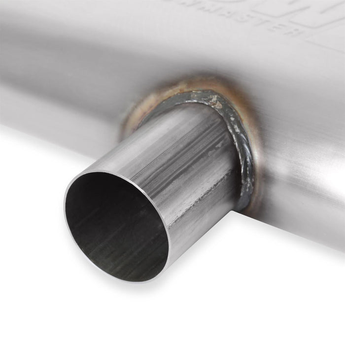 Flowmaster Flowmaster FlowFX Mufflers 72206 Autofit