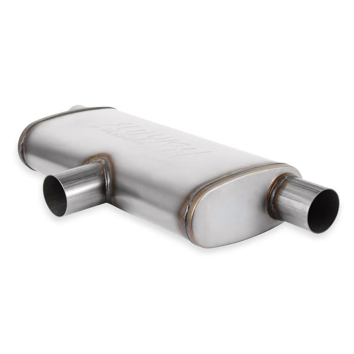 Flowmaster Flowmaster FlowFX Mufflers 72206 Autofit