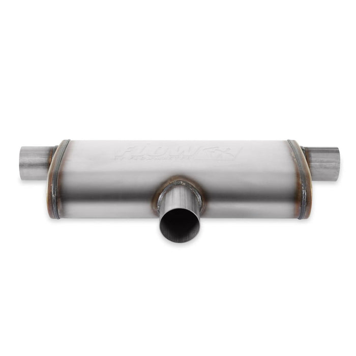 Flowmaster Flowmaster FlowFX Mufflers 72206 Autofit