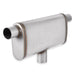 Flowmaster Flowmaster FlowFX Mufflers 72206 Autofit