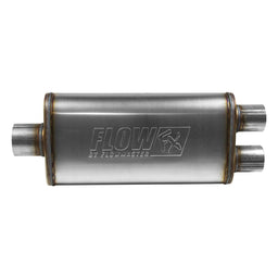 Flowmaster Flowmaster FlowFX Mufflers 72288 Autofit