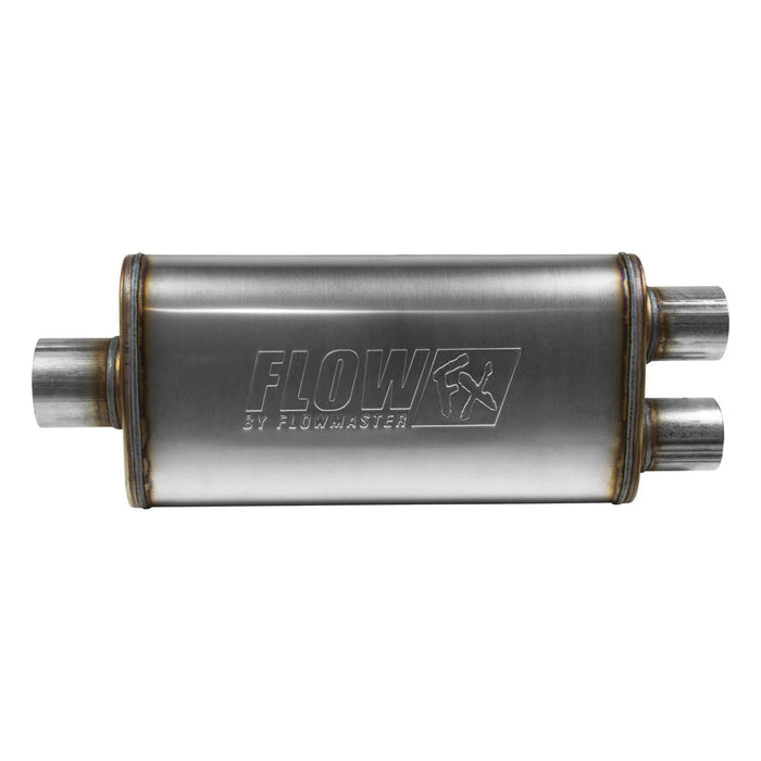 Flowmaster Flowmaster FlowFX Mufflers 72288 Autofit