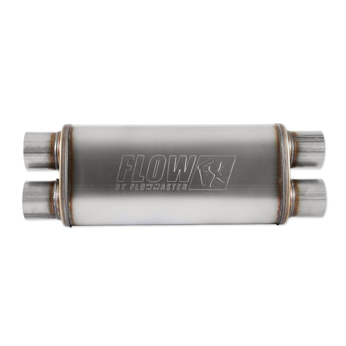 Flowmaster Flowmaster FlowFX Mufflers 72469 Autofit