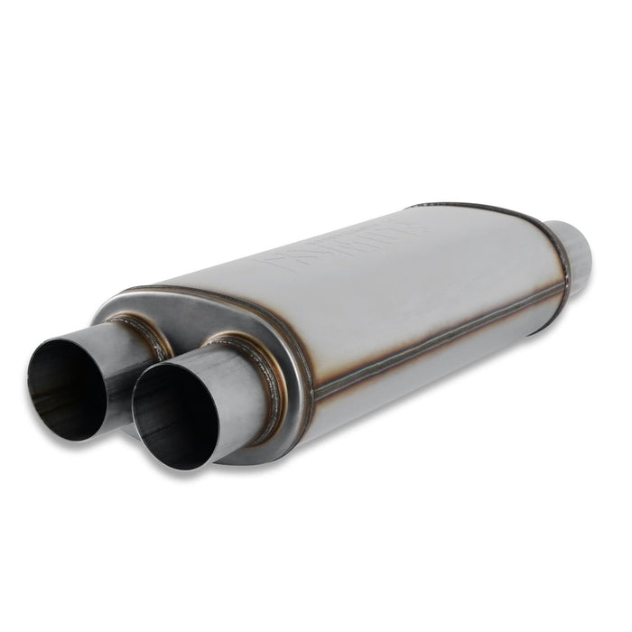 Flowmaster Flowmaster FlowFX Mufflers 72469 Autofit