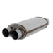 Flowmaster Flowmaster FlowFX Mufflers 72469 Autofit