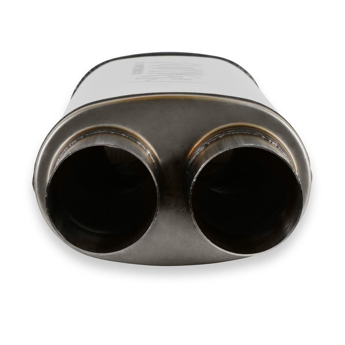 Flowmaster Flowmaster FlowFX Mufflers 72469 Autofit