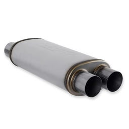 Flowmaster Flowmaster FlowFX Mufflers 72469 Autofit
