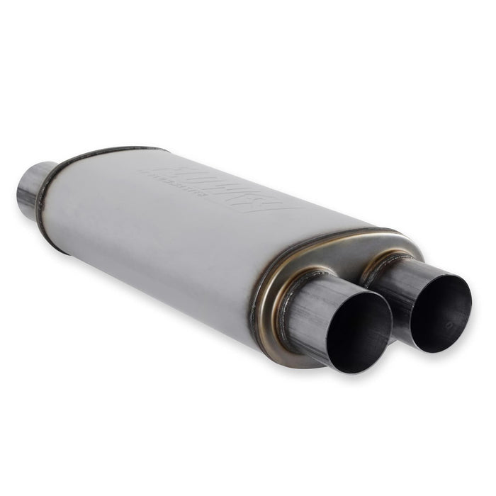 Flowmaster Flowmaster FlowFX Mufflers 72469 Autofit
