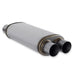 Flowmaster Flowmaster FlowFX Mufflers 72469 Autofit