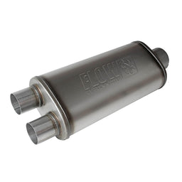 Flowmaster Flowmaster FlowFX Mufflers 72587 Autofit