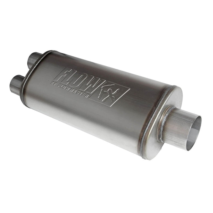 Flowmaster Flowmaster FlowFX Mufflers 72587 Autofit