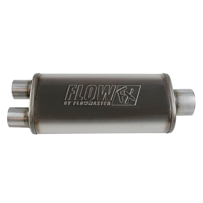 Flowmaster Flowmaster FlowFX Mufflers 72587 Autofit