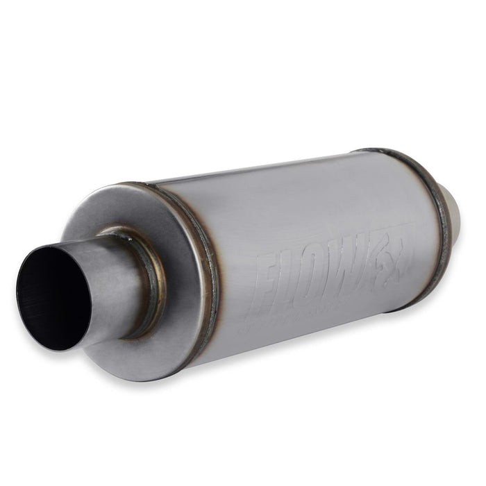 Flowmaster Flowmaster FlowFX Mufflers 72619 Autofit