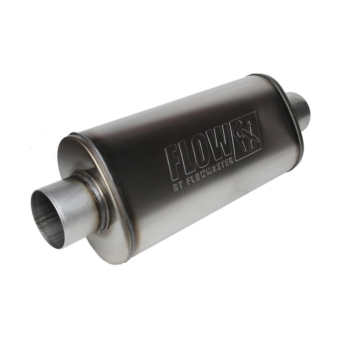 Flowmaster Flowmaster FlowFX Mufflers 74151 Autofit