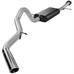 Flowmaster Flowmaster Force II Cat-Back Exhaust Systems 817344 Autofit