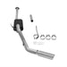 Flowmaster Flowmaster Force II Cat-Back Exhaust Systems 817727 Autofit