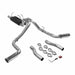 Flowmaster Flowmaster Force II Cat-Back Exhaust Systems 817757 Autofit