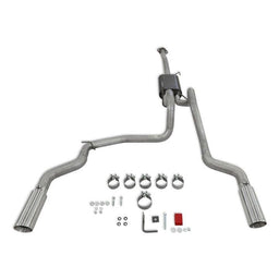 Flowmaster Flowmaster Force II Cat-Back Exhaust Systems 818147 Autofit