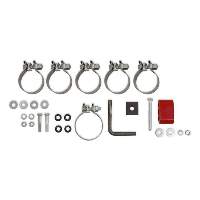 Flowmaster Flowmaster Force II Cat-Back Exhaust Systems 818147 Autofit