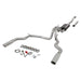 Flowmaster Flowmaster Force II Cat-Back Exhaust Systems 818148 Autofit