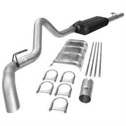 Flowmaster Flowmaster Force II Exhaust Systems 17126 Autofit
