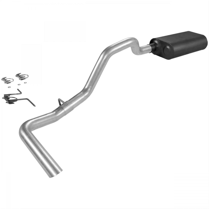 Flowmaster Flowmaster Force II Exhaust Systems 17132 Autofit