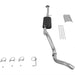 Flowmaster Flowmaster Force II Exhaust Systems 17147 Autofit