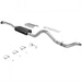 Flowmaster Flowmaster Force II Exhaust Systems 17147 Autofit