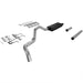 Flowmaster Flowmaster Force II Exhaust Systems 17198 Autofit