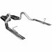 Flowmaster Flowmaster Force II Exhaust Systems 17203 Autofit