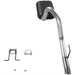 Flowmaster Flowmaster Force II Exhaust Systems 17272 Autofit