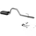 Flowmaster Flowmaster Force II Exhaust Systems 17272 Autofit